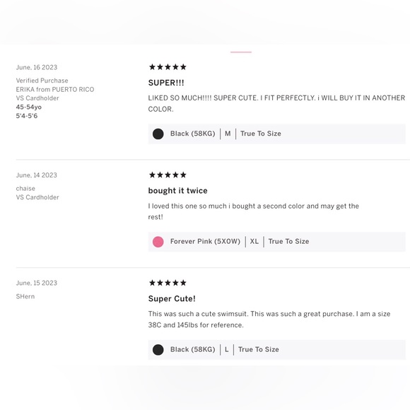 NWT Victoria’s Secret Ruched Shine Cut Out One Piece Swimsuit - Picture 7 of 7